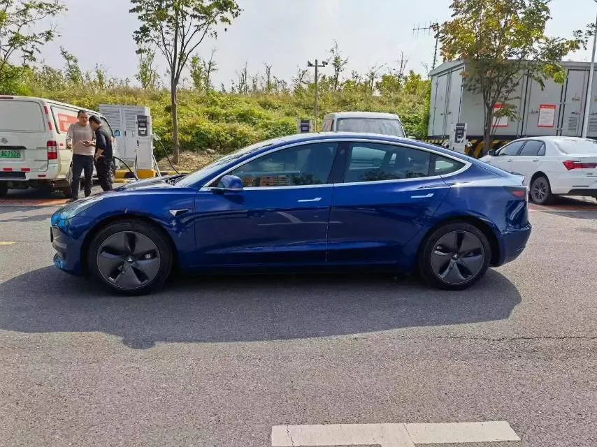 2020 Tesla Model 3 BEV 52KWH,autocango,china used car exporter,china ev exporter,chinese used car exporter,chinese used ev exporter