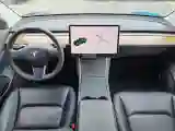 2020 Tesla Model 3 BEV 52KWH