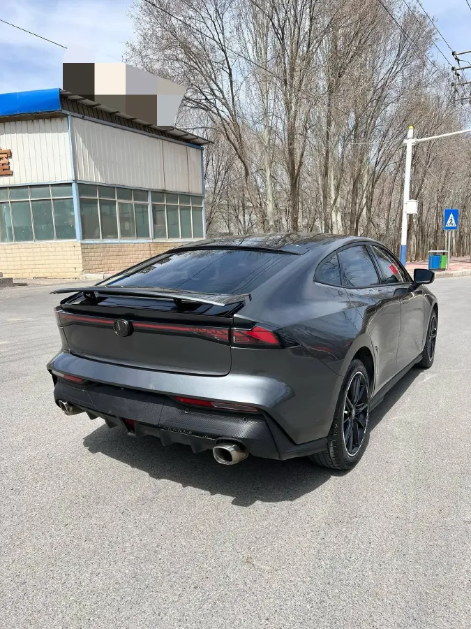 2022 ChangAn UNI-V 1.5T 188HP L4 7DCT,autocango,china used car exporter,china ev exporter,chinese used car exporter,chinese used ev exporter