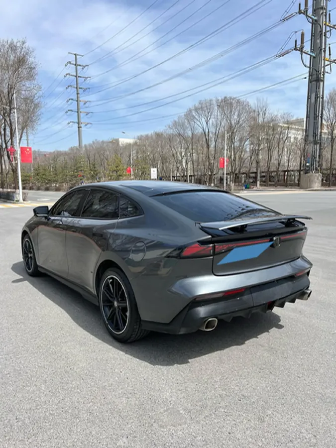 2022 ChangAn UNI-V 1.5T 188HP L4 7DCT,autocango,china used car exporter,china ev exporter,chinese used car exporter,chinese used ev exporter