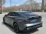 2022 ChangAn UNI-V 1.5T 188HP L4 7DCT