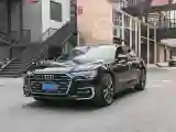2024 Audi A6L 2.0T 245HP L4 7DCT