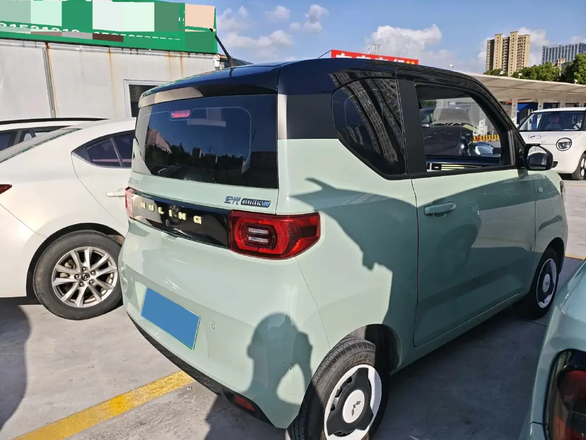 2022 DongFeng Fengon Fengon MINI EV BEV 13.8KWH,autocango,china used car exporter,china ev exporter,chinese used car exporter,chinese used ev exporter