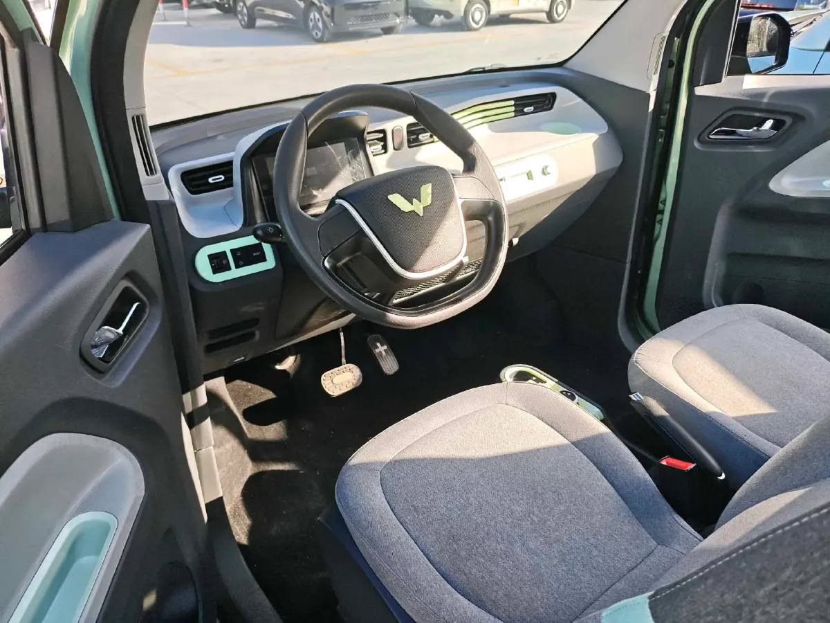 2022 DongFeng Fengon Fengon MINI EV BEV 13.8KWH,autocango,china used car exporter,china ev exporter,chinese used car exporter,chinese used ev exporter