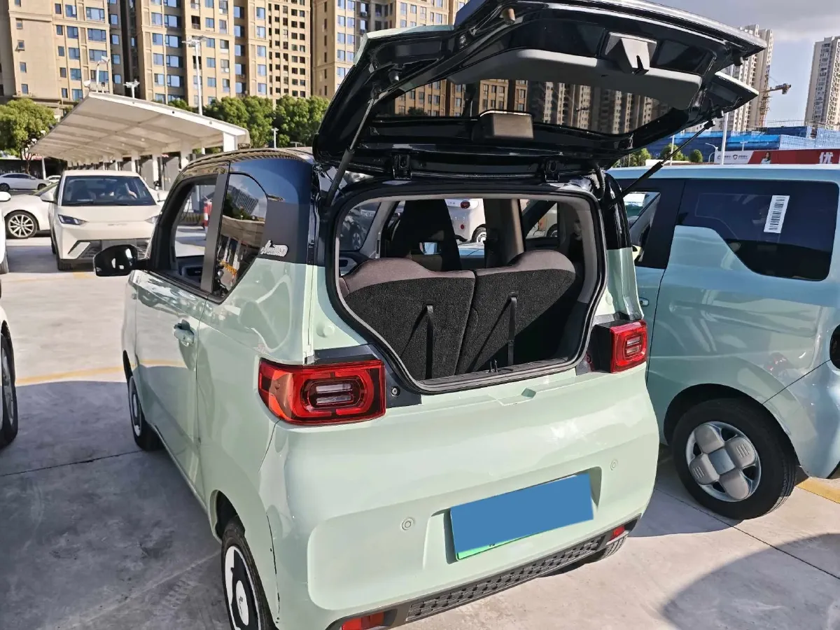 2022 DongFeng Fengon Fengon MINI EV BEV 13.8KWH,autocango,china used car exporter,china ev exporter,chinese used car exporter,chinese used ev exporter