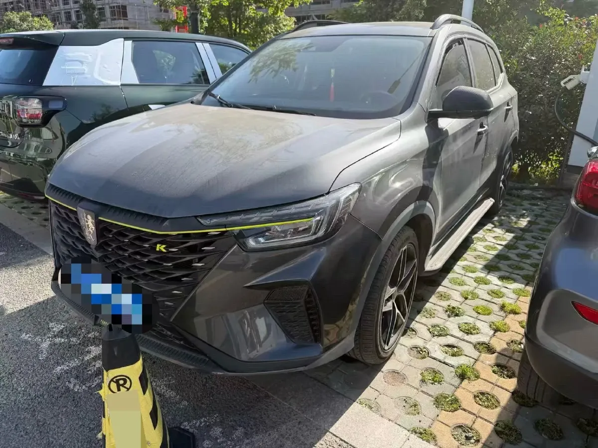 2023 Roewe RX5 1.5T 181HP L4 7DCT,autocango,china used car exporter,china ev exporter,chinese used car exporter,chinese used ev exporter