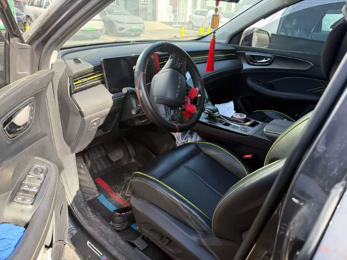 2023 Roewe RX5 1.5T 181HP L4 7DCT,autocango,china used car exporter,china ev exporter,chinese used car exporter,chinese used ev exporter