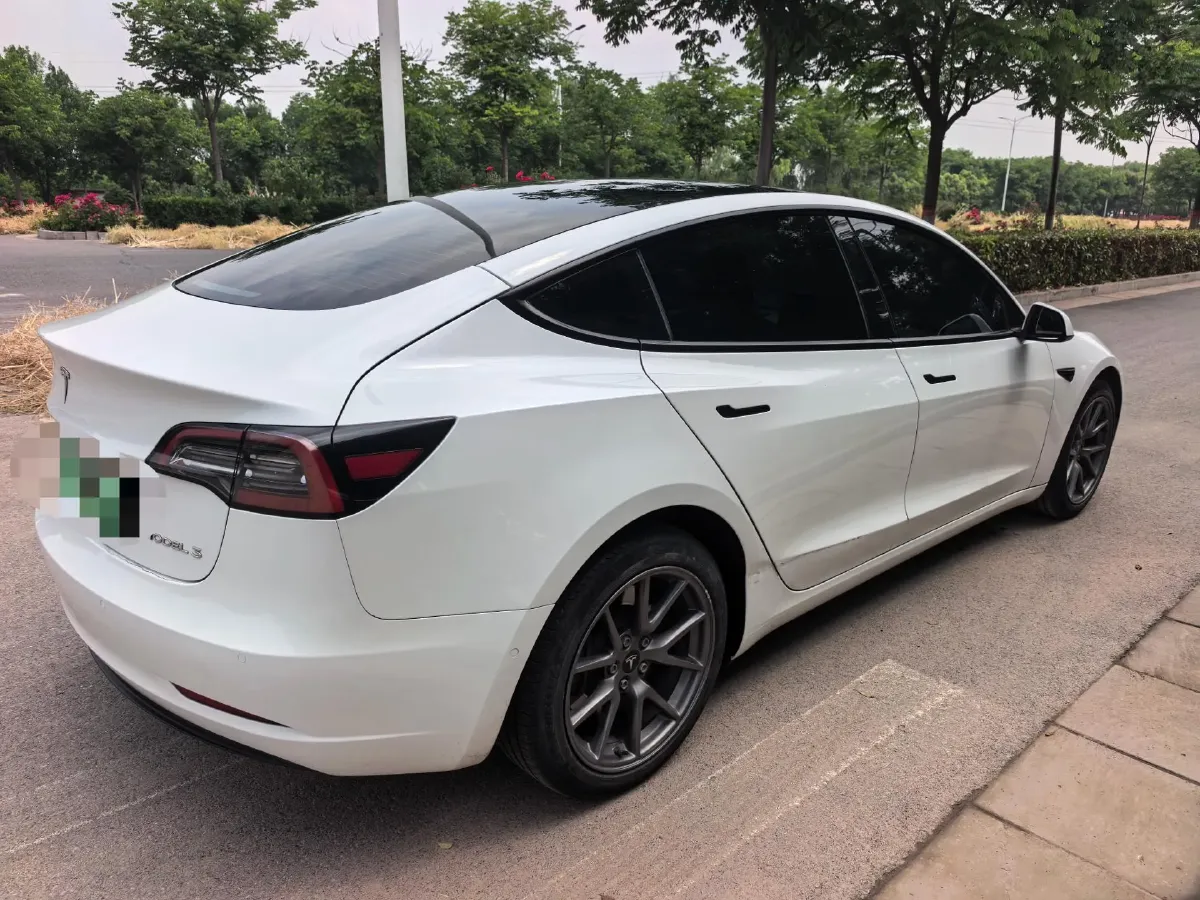 2022 Tesla Model 3 BEV 60KWH,autocango,china used car exporter,china ev exporter,chinese used car exporter,chinese used ev exporter