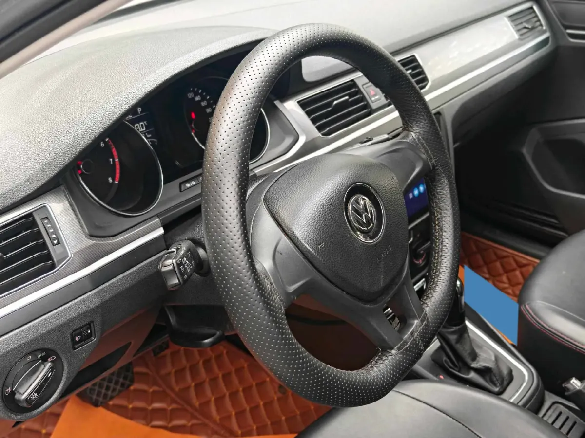 2018 Volkswagen Bora 1.5L 110HP L4 6AT,autocango,china used car exporter,china ev exporter,chinese used car exporter,chinese used ev exporter