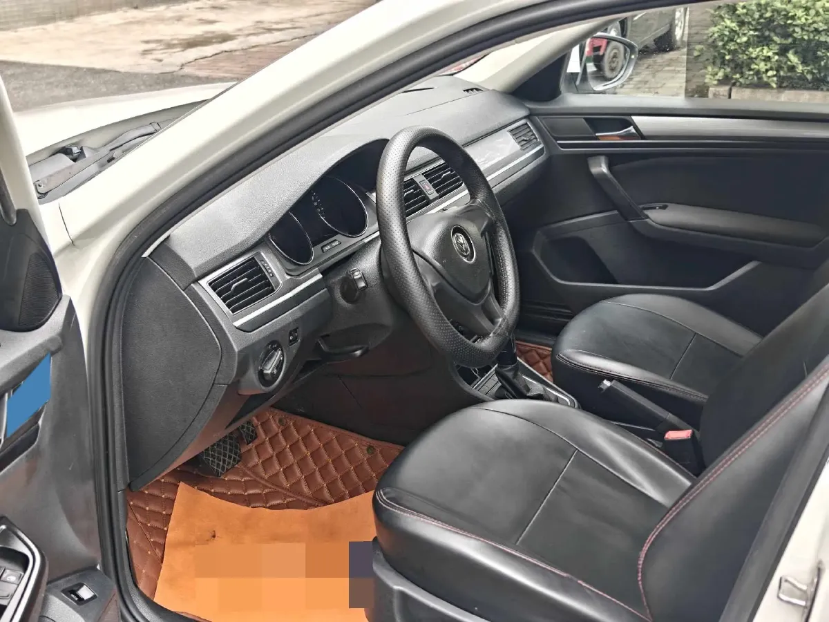 2018 Volkswagen Bora 1.5L 110HP L4 6AT,autocango,china used car exporter,china ev exporter,chinese used car exporter,chinese used ev exporter