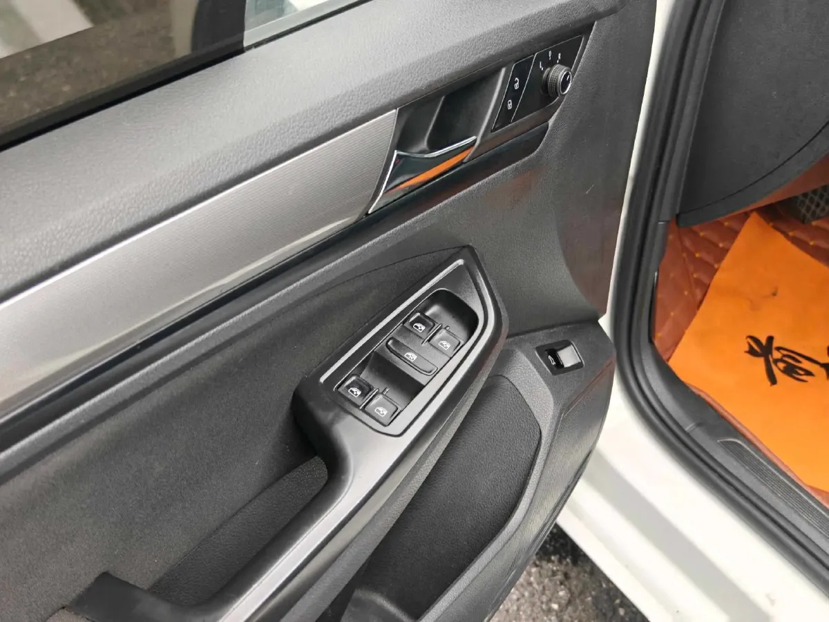2018 Volkswagen Bora 1.5L 110HP L4 6AT,autocango,china used car exporter,china ev exporter,chinese used car exporter,chinese used ev exporter