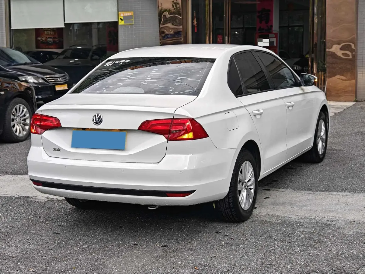 2018 Volkswagen Bora 1.5L 110HP L4 6AT,autocango,china used car exporter,china ev exporter,chinese used car exporter,chinese used ev exporter