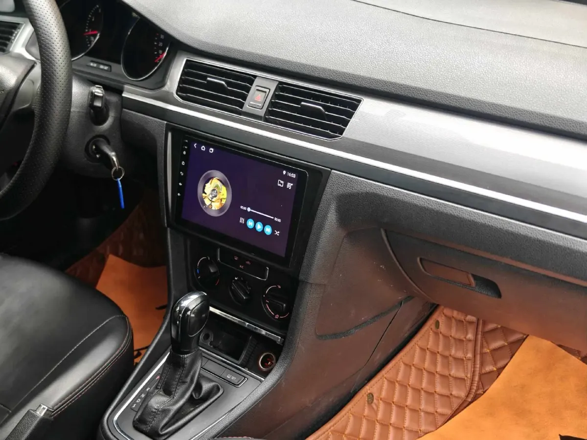 2018 Volkswagen Bora 1.5L 110HP L4 6AT,autocango,china used car exporter,china ev exporter,chinese used car exporter,chinese used ev exporter