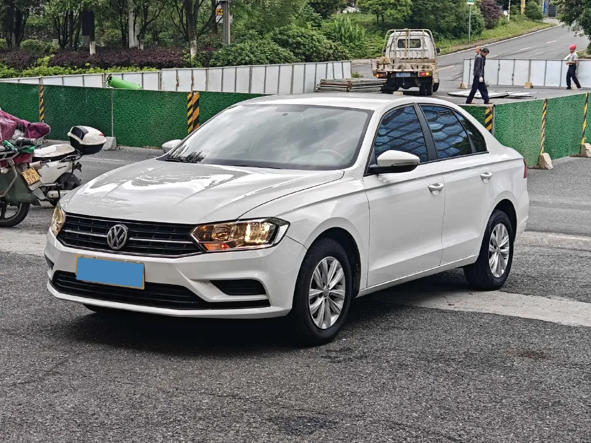 2018 Volkswagen Bora 1.5L 110HP L4 6AT,autocango,china used car exporter,china ev exporter,chinese used car exporter,chinese used ev exporter