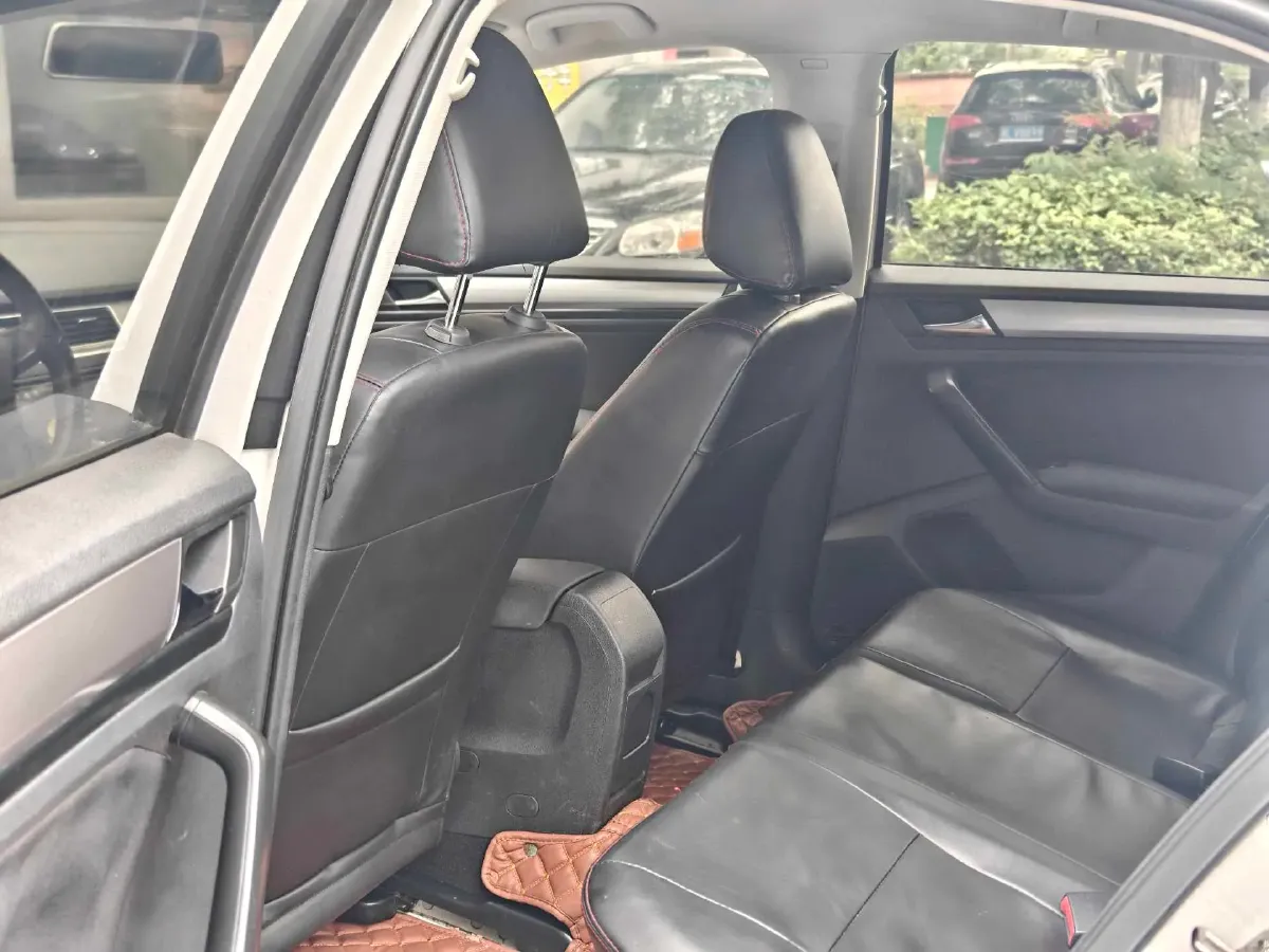 2018 Volkswagen Bora 1.5L 110HP L4 6AT,autocango,china used car exporter,china ev exporter,chinese used car exporter,chinese used ev exporter