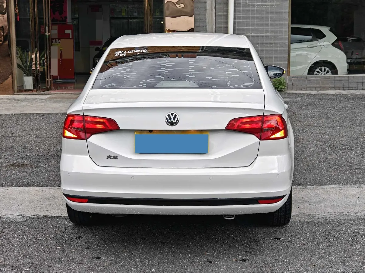2018 Volkswagen Bora 1.5L 110HP L4 6AT,autocango,china used car exporter,china ev exporter,chinese used car exporter,chinese used ev exporter