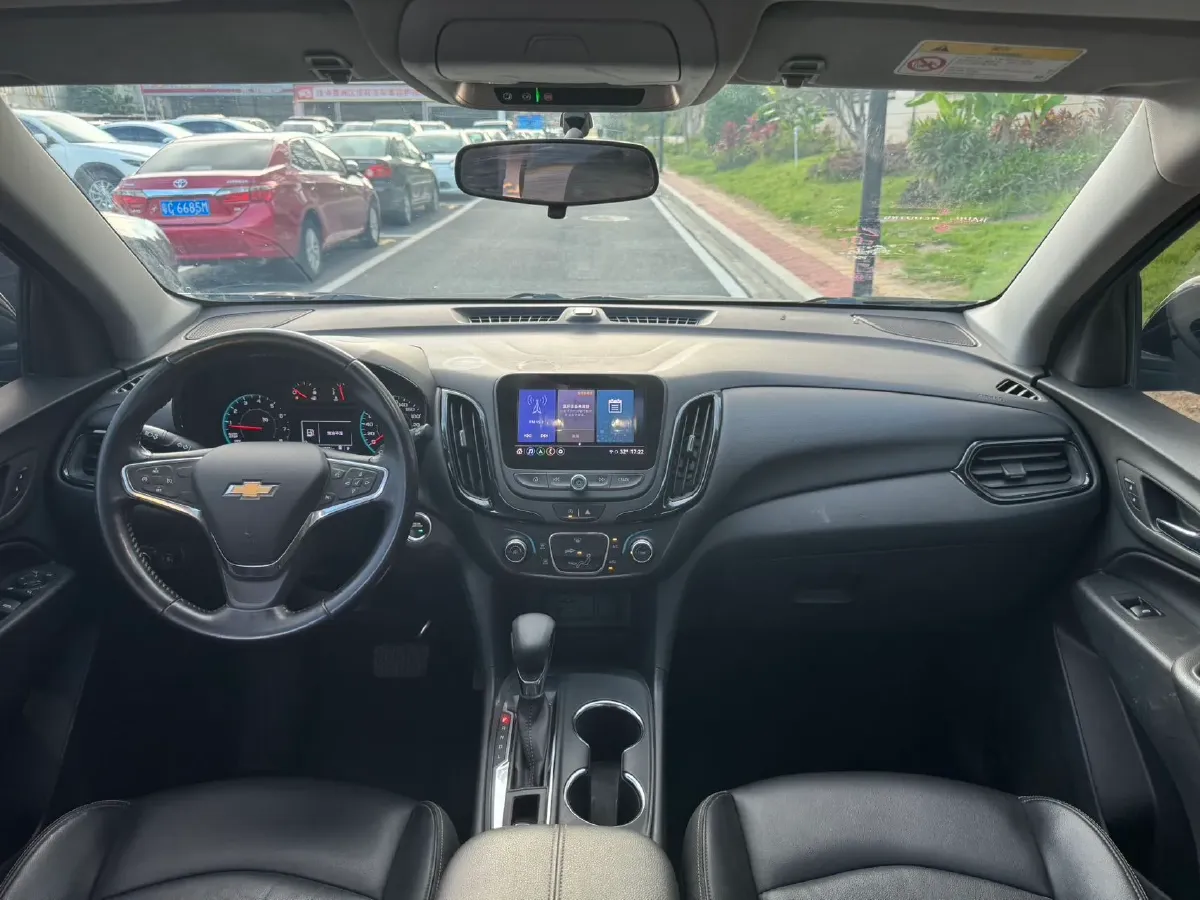 2021 Chevrolet Equinox 1.5T 169HP L4 6AT,autocango,china used car exporter,china ev exporter,chinese used car exporter,chinese used ev exporter