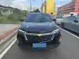 2021 Chevrolet Equinox 1.5T 169HP L4 6AT