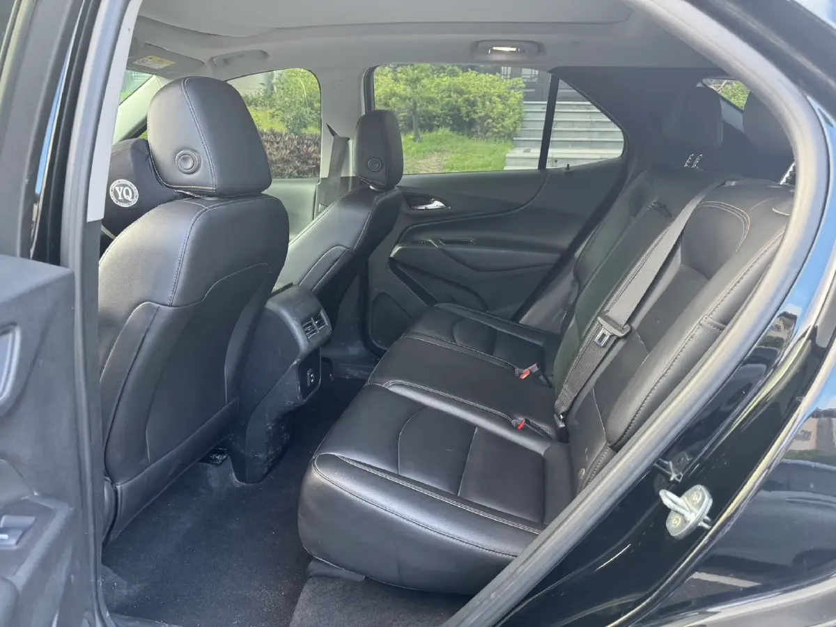 2021 Chevrolet Equinox 1.5T 169HP L4 6AT,autocango,china used car exporter,china ev exporter,chinese used car exporter,chinese used ev exporter