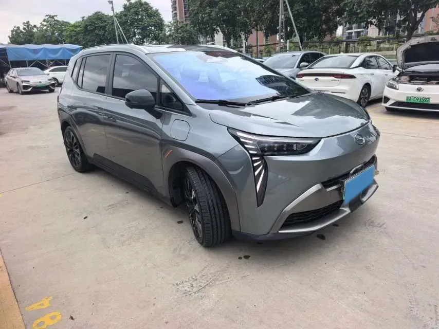 2021 Aion Y BEV 63.98KWH,autocango,china used car exporter,china ev exporter,chinese used car exporter,chinese used ev exporter