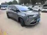 2021 Aion Y BEV 63.98KWH
