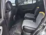 2021 Aion Y BEV 63.98KWH