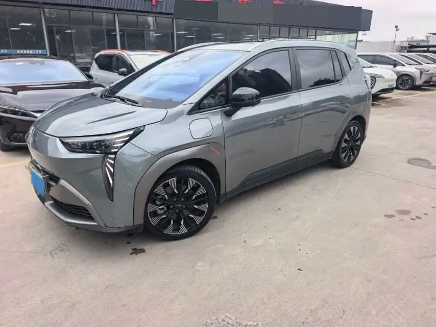 2021 Aion Y BEV 63.98KWH,autocango,china used car exporter,china ev exporter,chinese used car exporter,chinese used ev exporter