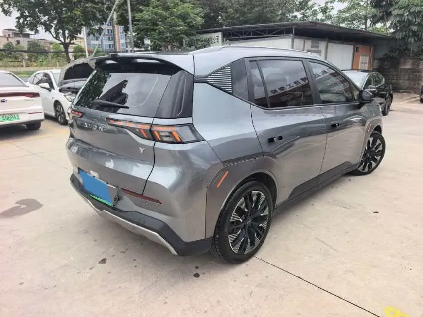 2021 Aion Y BEV 63.98KWH,autocango,china used car exporter,china ev exporter,chinese used car exporter,chinese used ev exporter