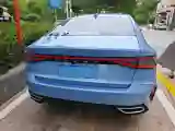 2022 Chery Arrizo 8 1.6T 197HP L4 7DCT