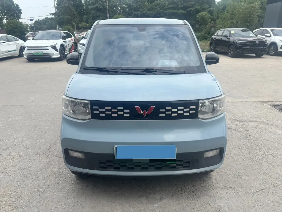 2021 WuLing HongGuang MINI EV BEV 9.3KWH,autocango,china used car exporter,china ev exporter,chinese used car exporter,chinese used ev exporter
