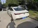 2019 Hyundai La Festa 1.6T 204HP L4 7DCT