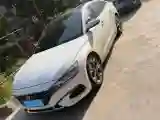 2019 Hyundai La Festa 1.6T 204HP L4 7DCT
