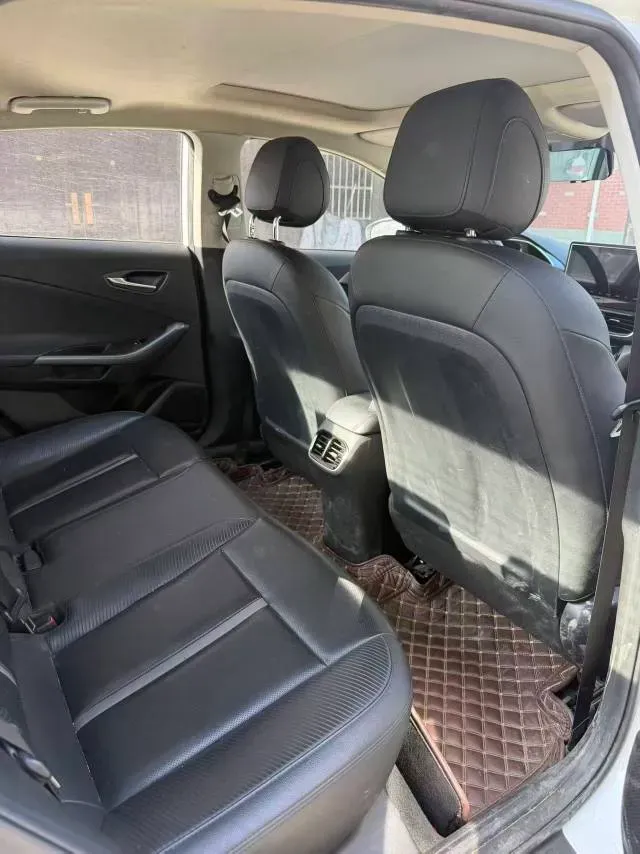 2019 Hyundai La Festa 1.6T 204HP L4 7DCT,autocango,china used car exporter,china ev exporter,chinese used car exporter,chinese used ev exporter