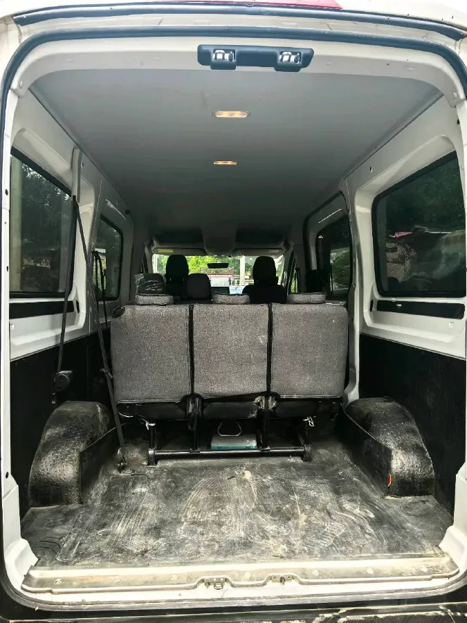 2019 MAXUS XinTu V90 2.0T 148HP L4 6MT,autocango,china used car exporter,china ev exporter,chinese used car exporter,chinese used ev exporter