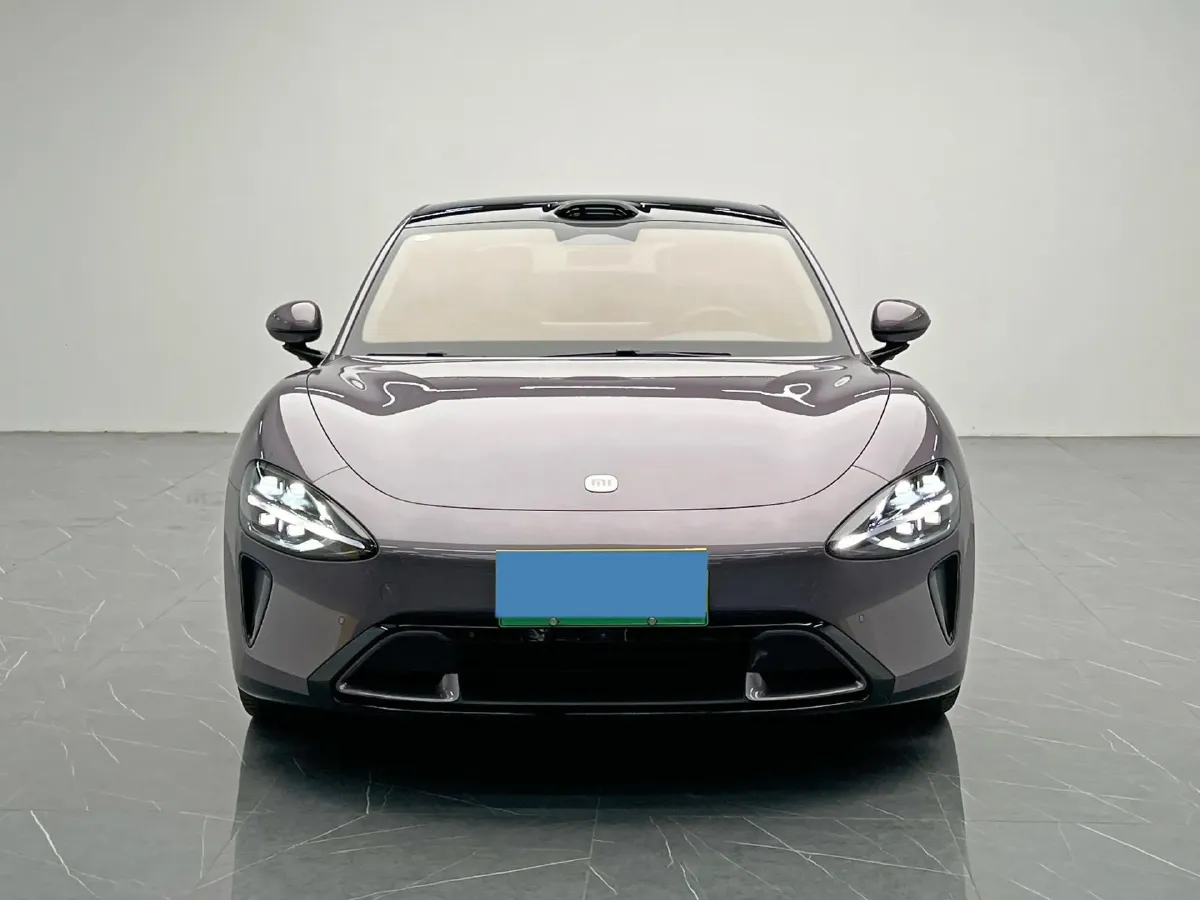 2024 MI SU7 BEV 94.3KWH,autocango,china used car exporter,china ev exporter,chinese used car exporter,chinese used ev exporter