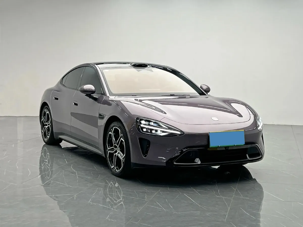 2024 MI SU7 BEV 94.3KWH,autocango,china used car exporter,china ev exporter,chinese used car exporter,chinese used ev exporter