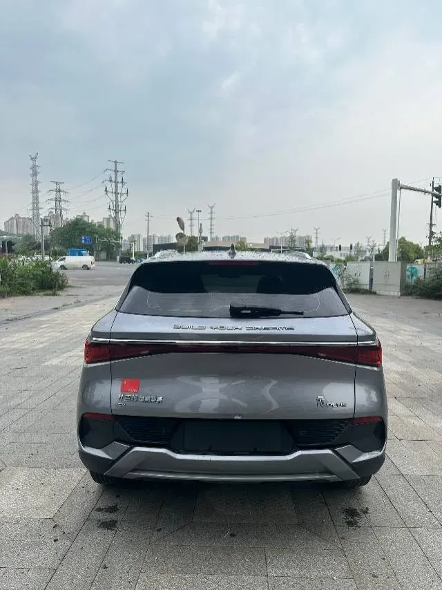 2023 BYD Yuan Plus BEV 49.92KWH,autocango,china used car exporter,china ev exporter,chinese used car exporter,chinese used ev exporter