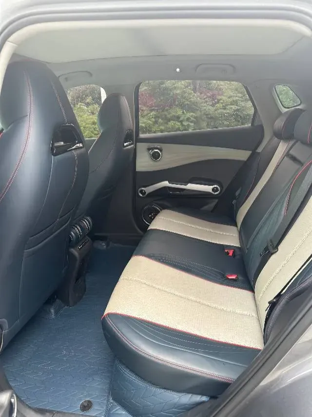 2023 BYD Yuan Plus BEV 49.92KWH,autocango,china used car exporter,china ev exporter,chinese used car exporter,chinese used ev exporter