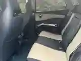 2023 BYD Yuan Plus BEV 49.92KWH