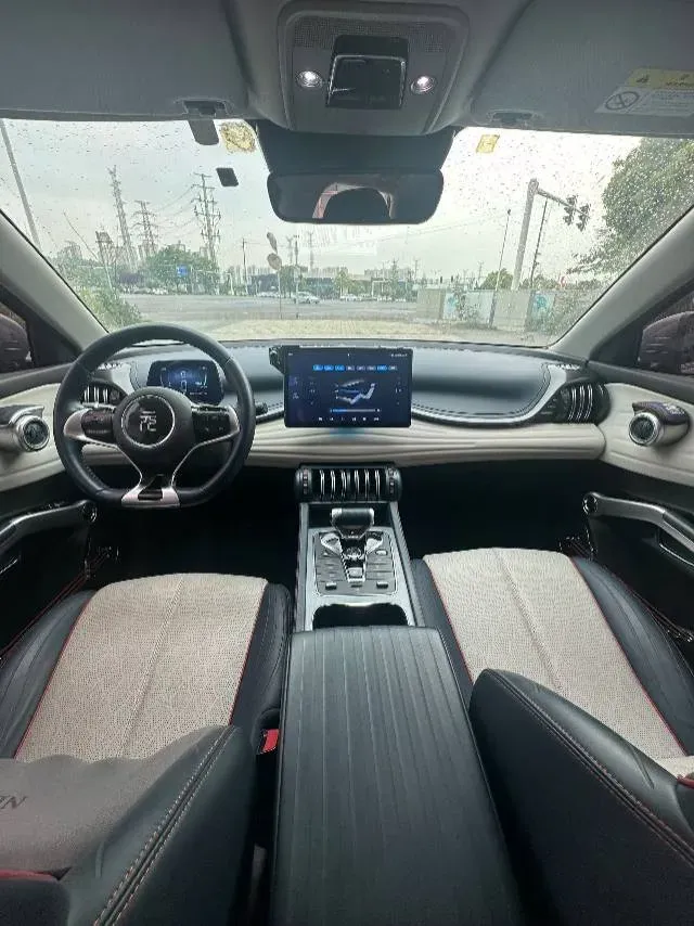 2023 BYD Yuan Plus BEV 49.92KWH,autocango,china used car exporter,china ev exporter,chinese used car exporter,chinese used ev exporter