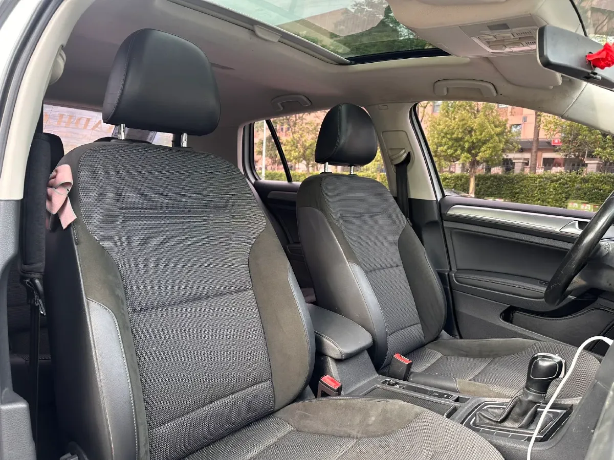 2018 Volkswagen Golf 1.4T 131HP L4 7DCT,autocango,china used car exporter,china ev exporter,chinese used car exporter,chinese used ev exporter