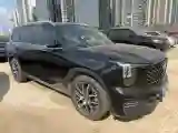 2025 GAC Trumpchi GS8 2.0T 252HP L4 8AT