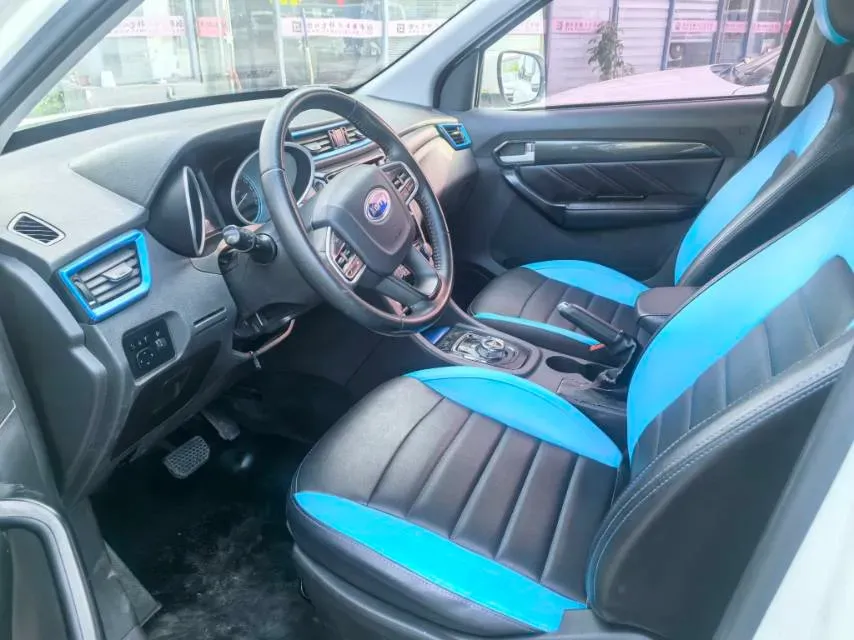 2018 Karry K60EV BEV 45.2KWH,autocango,china used car exporter,china ev exporter,chinese used car exporter,chinese used ev exporter