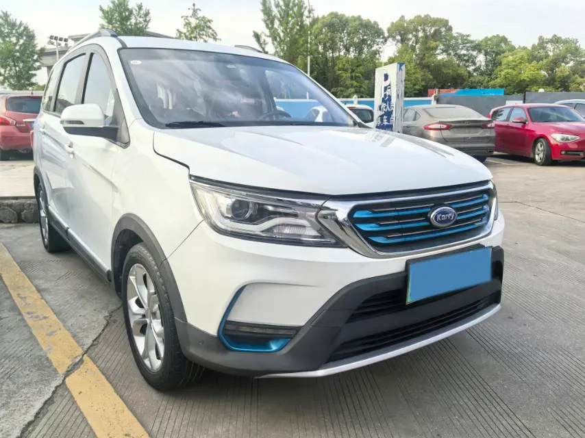 2018 Karry K60EV BEV 45.2KWH,autocango,china used car exporter,china ev exporter,chinese used car exporter,chinese used ev exporter
