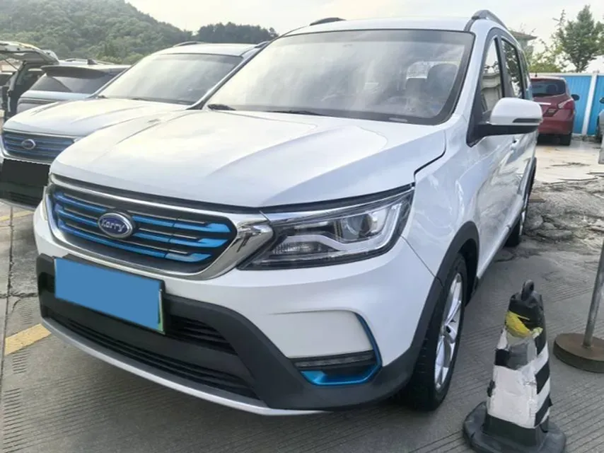 2018 Karry K60EV BEV 45.2KWH,autocango,china used car exporter,china ev exporter,chinese used car exporter,chinese used ev exporter