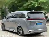 2022 Honda Odyssey 2.0L 146HP L4 E-CVT Hybrid