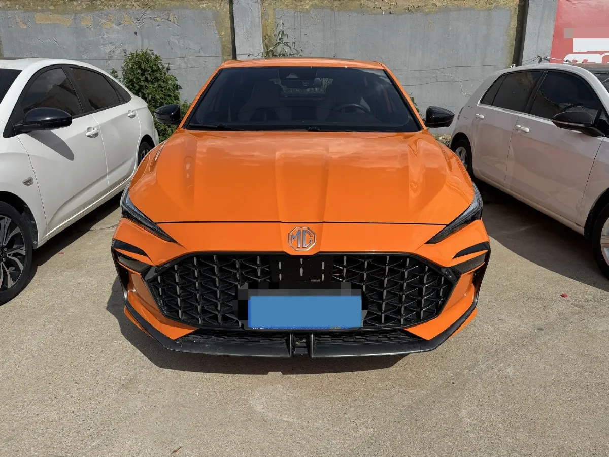 2021 MG MG6 1.5T 181HP L4 7DCT,autocango,china used car exporter,china ev exporter,chinese used car exporter,chinese used ev exporter
