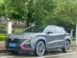 2020 ChangAn UNI-T 1.5T 180HP L4 7DCT