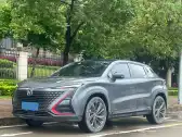2020 CHANGAN UNI-T,autocango,china used car exporter,china ev exporter,chinese used car exporter,chinese used ev exporter