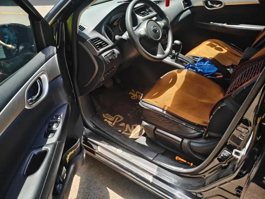 2021 Nissan Sylphy 1.6L 122HP L4 CVT,autocango,china used car exporter,china ev exporter,chinese used car exporter,chinese used ev exporter